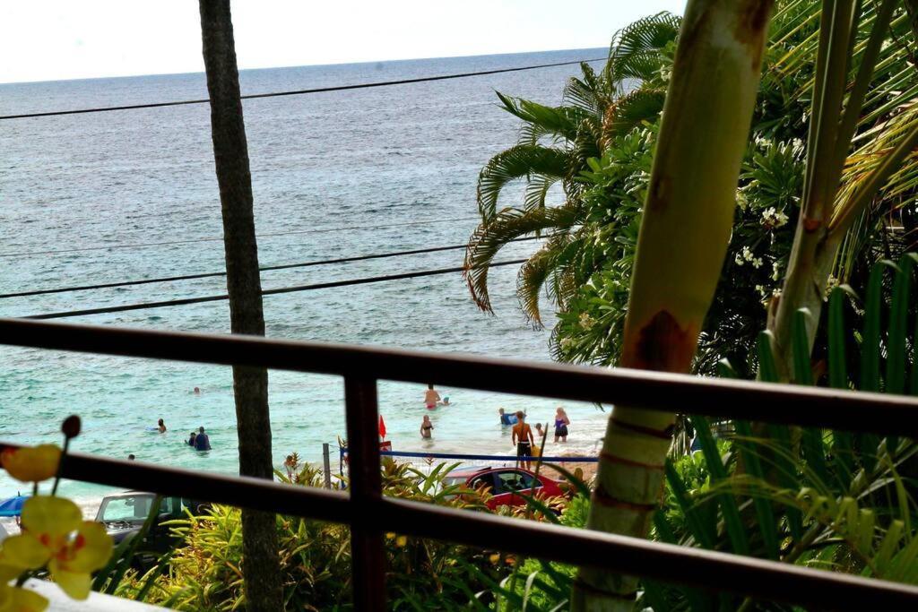 Magic Sands Beach View, 2B2B, Ac, Pool, Sleeps 6 カイルア・コナ エクステリア 写真
