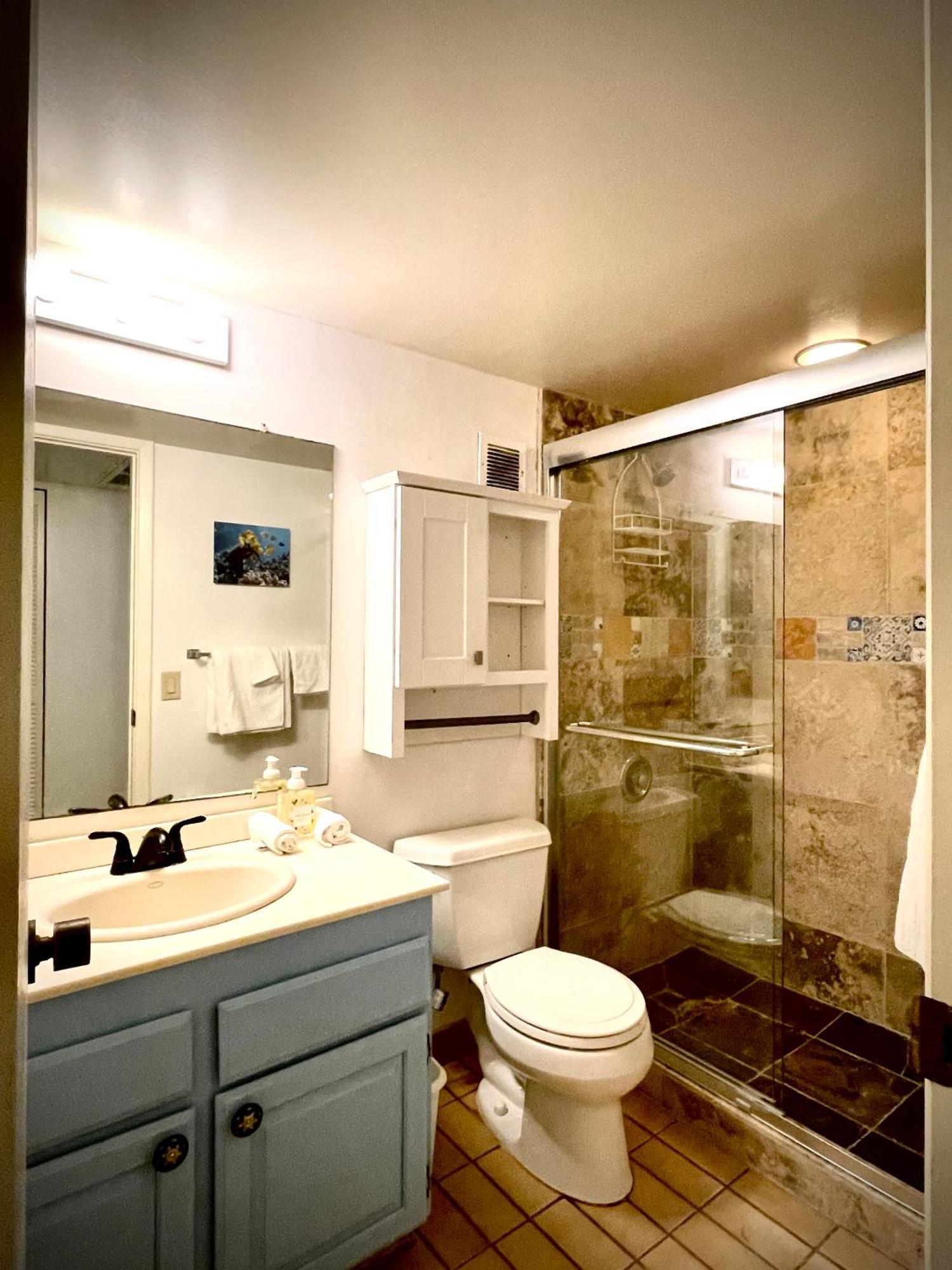 Magic Sands Beach View, 2B2B, Ac, Pool, Sleeps 6 カイルア・コナ エクステリア 写真